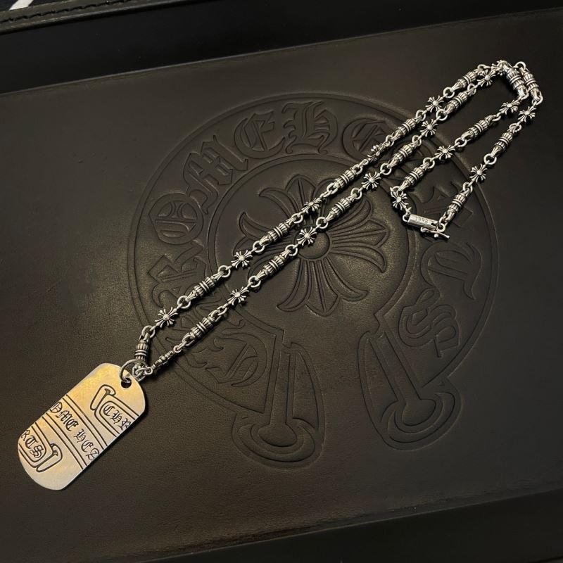 Chrome Hearts Necklaces